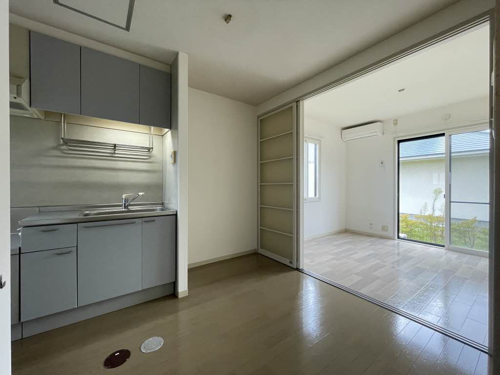 ディアス北田　Ｅ 102号-5