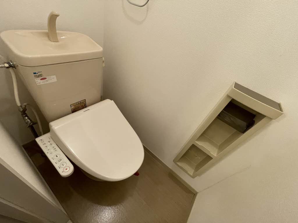 ディアス北田　Ｅ 102号-8