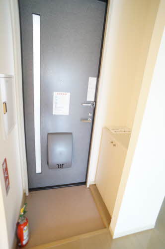 ディアス北田 E 202号-2