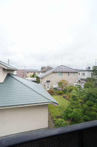 ディアス北田 E 202号-10
