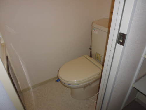 メゾン泉 102号-6