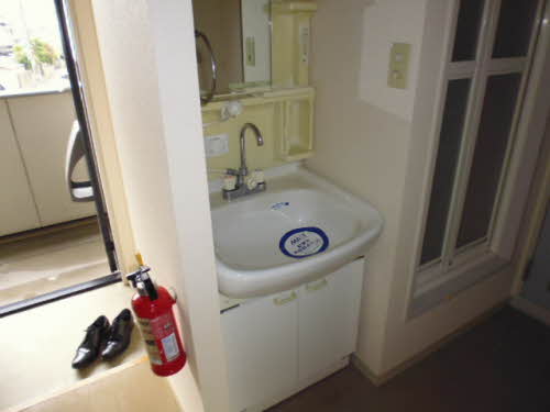 メゾン泉 203号-4