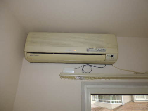 メゾン泉 203号-8