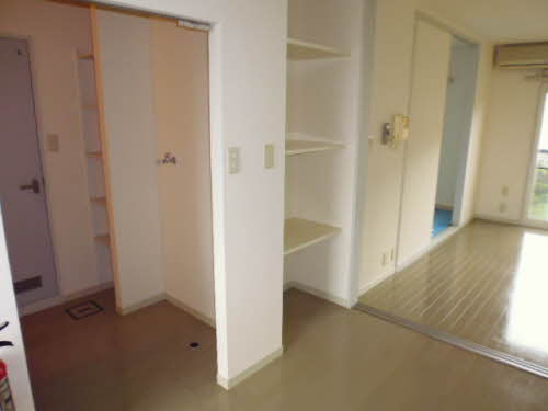 メゾン泉 203号-12