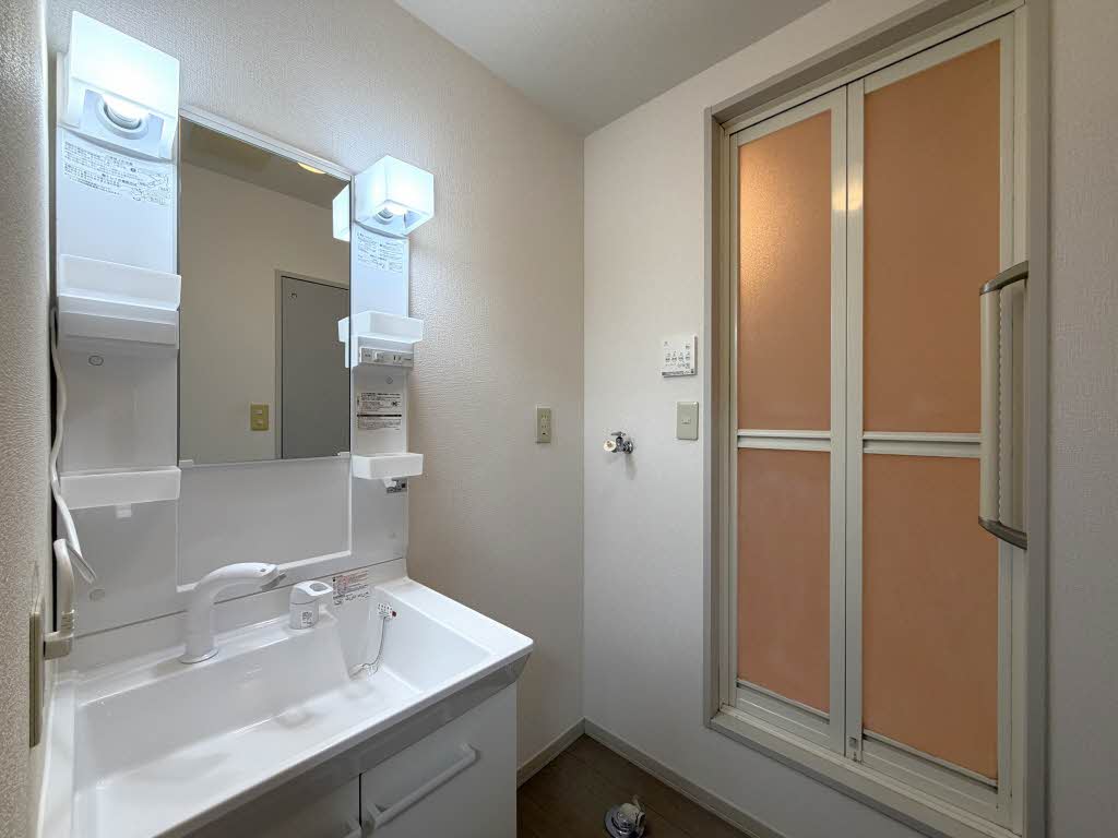 セフィラ・リバーサイド 202号-8