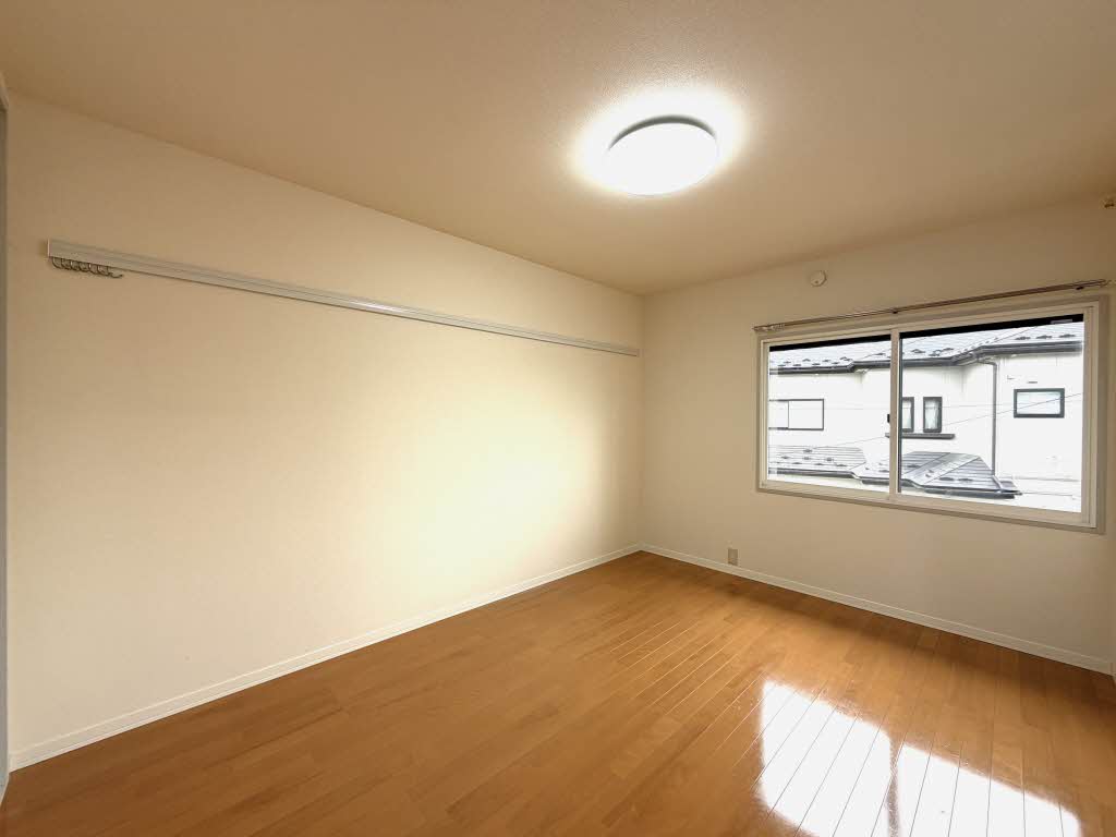 セフィラ・リバーサイド 202号-10