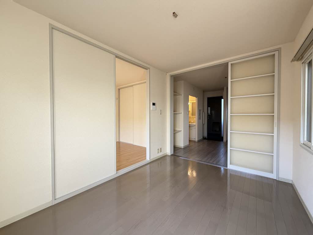 ライブラＭ 201号-3