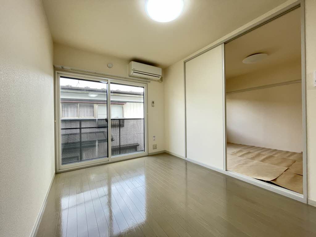 ライブラＭ 202号-2