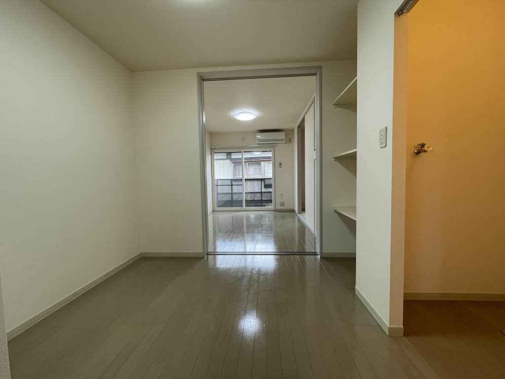 ライブラＭ 202号-5