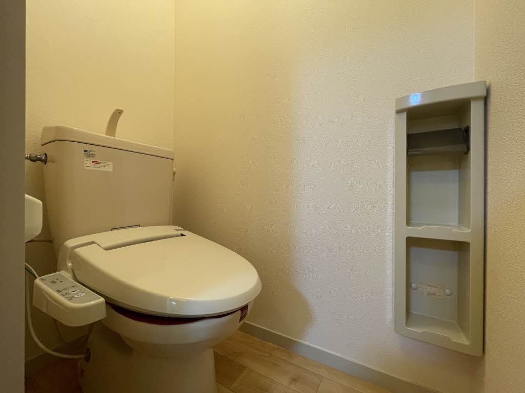 ライブラＭ 202号-7