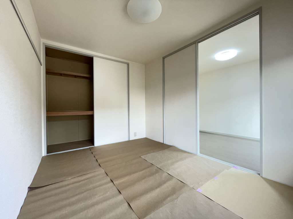 ライブラＭ 202号-10