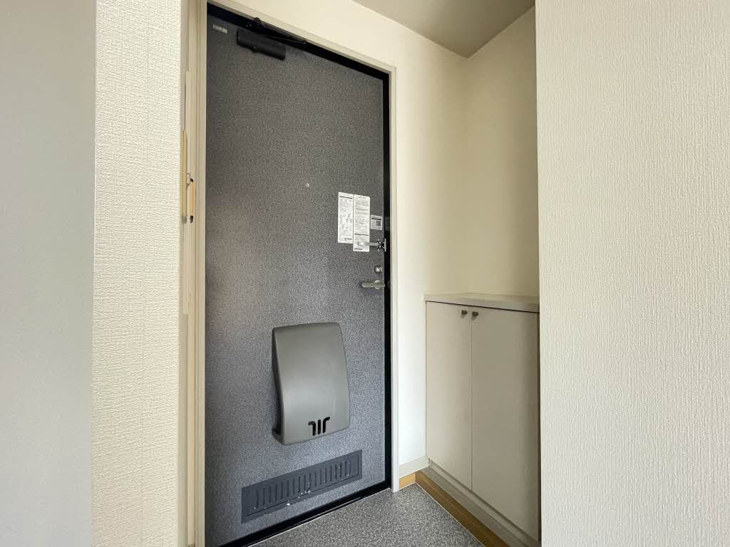 ディアス水山 B 202号-7