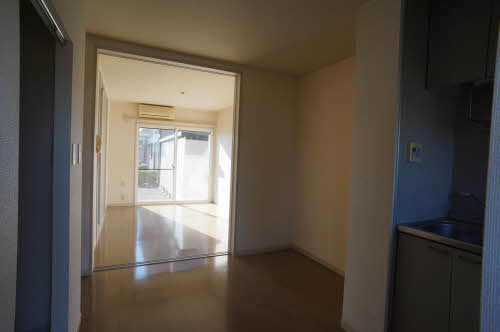 ディアス水山 C 107号-2