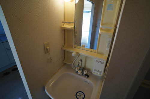 ディアス水山 C 107号-11