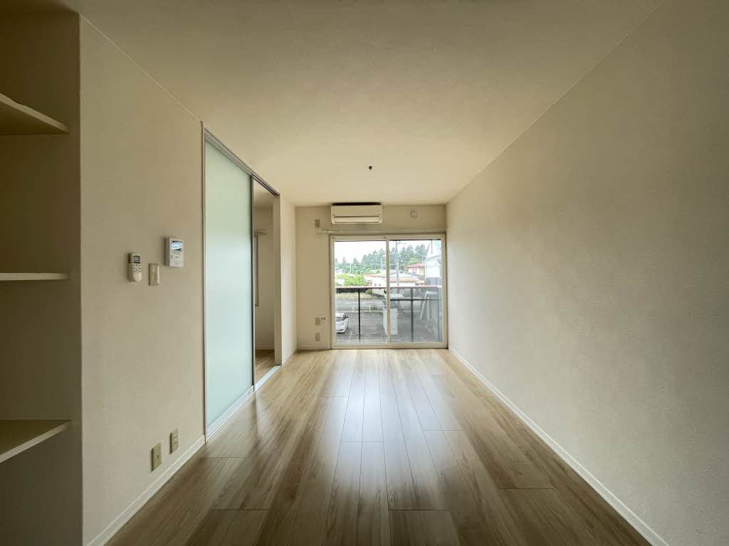 ディアス水山 C 206号-3