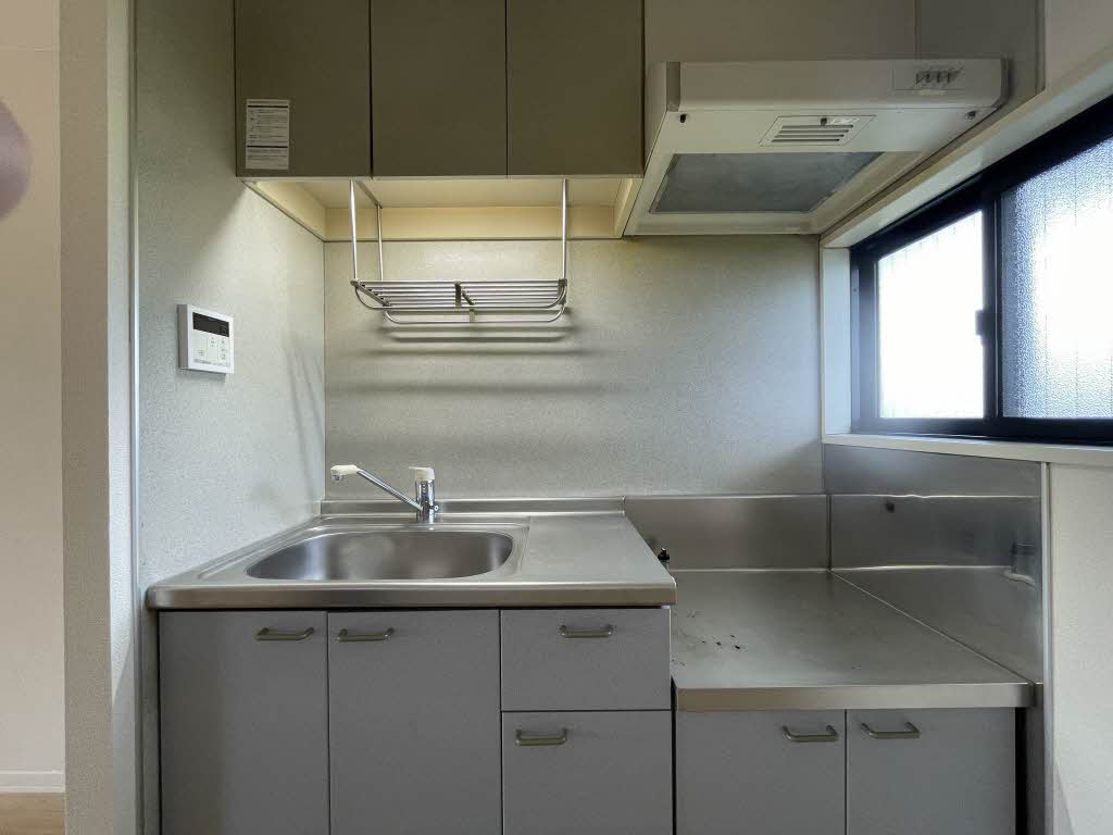 ディアス水山 C 206号-4