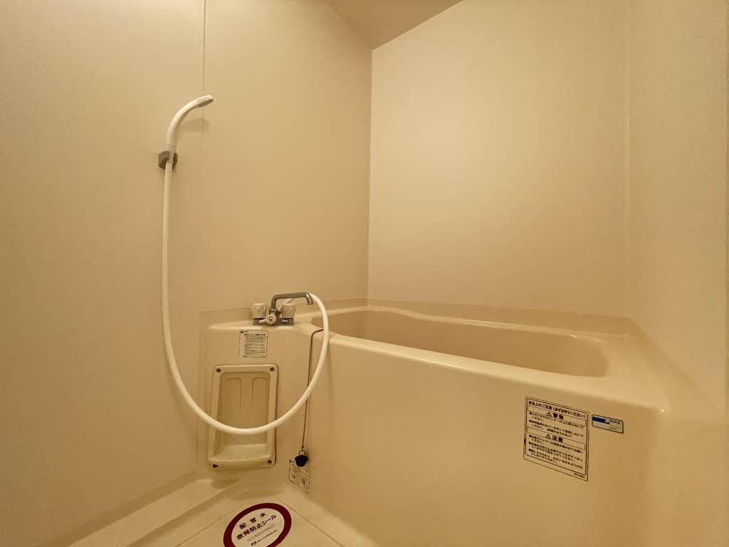 ディアス水山 C 206号-5