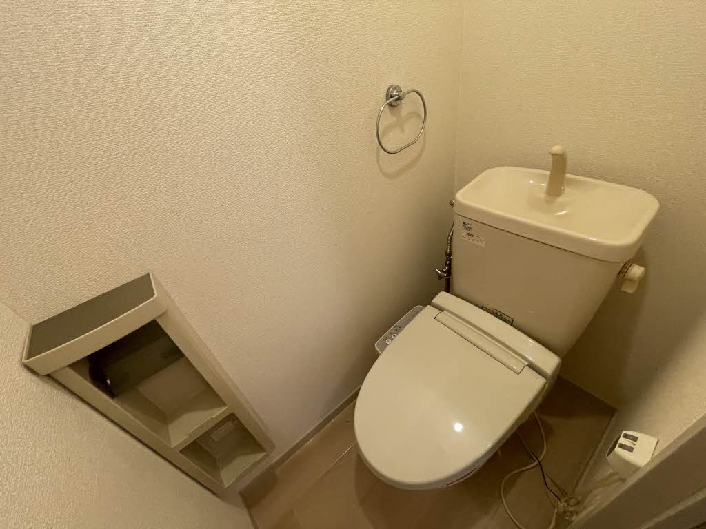 ディアス水山 C 206号-6