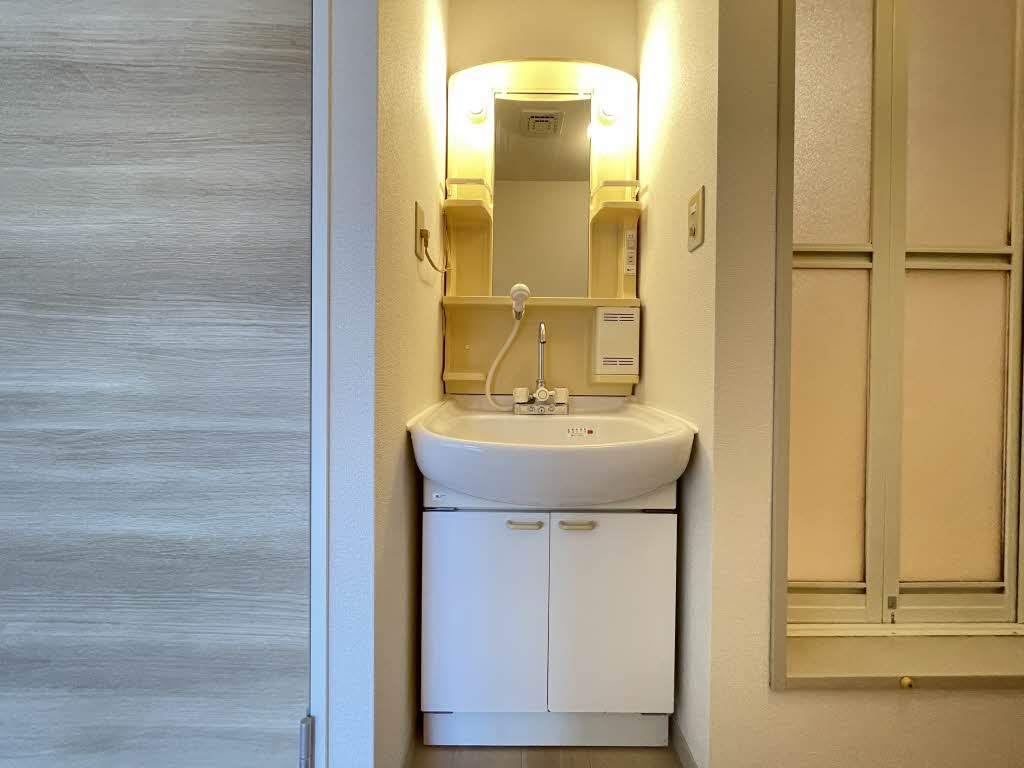 ディアス水山 C 206号-7