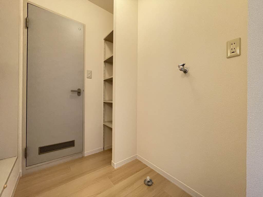 ディアス水山 C 206号-8