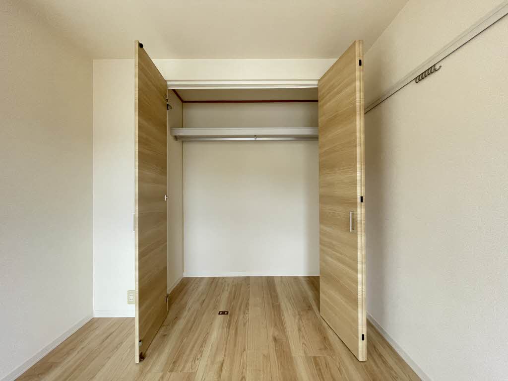 ディアス水山 C 206号-11