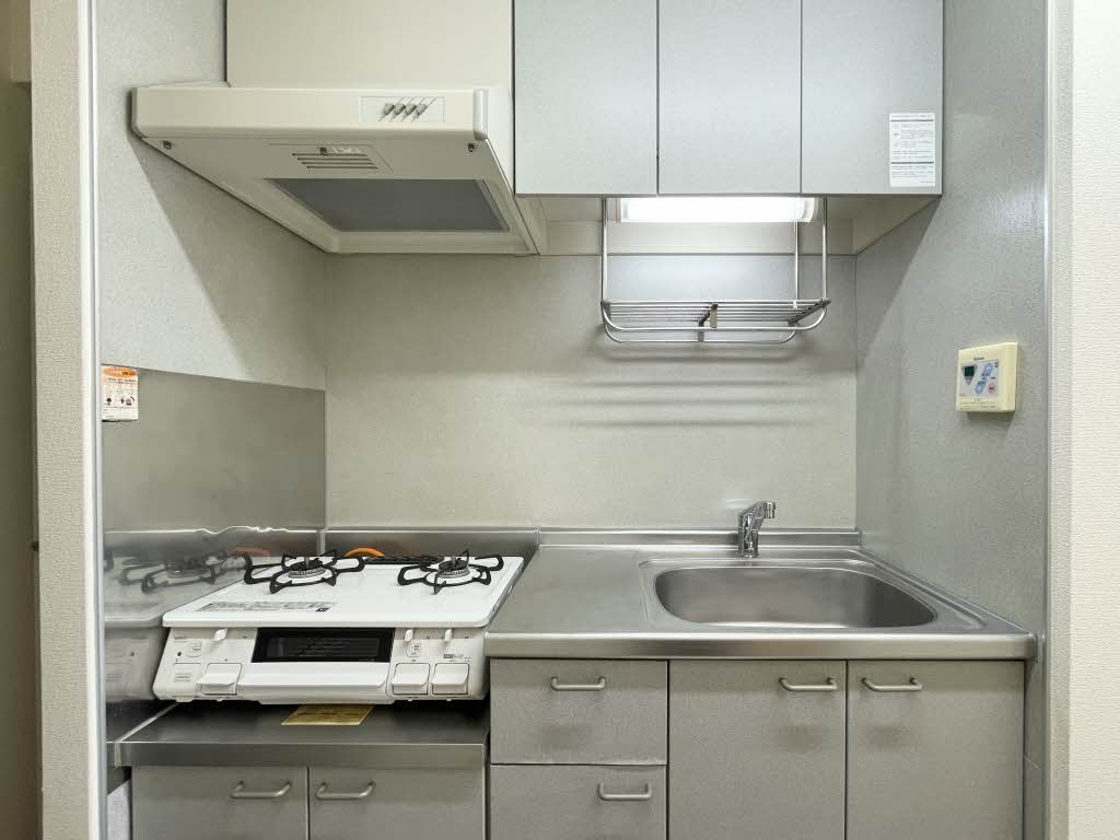 ハイツ・サンアイ 102号-4