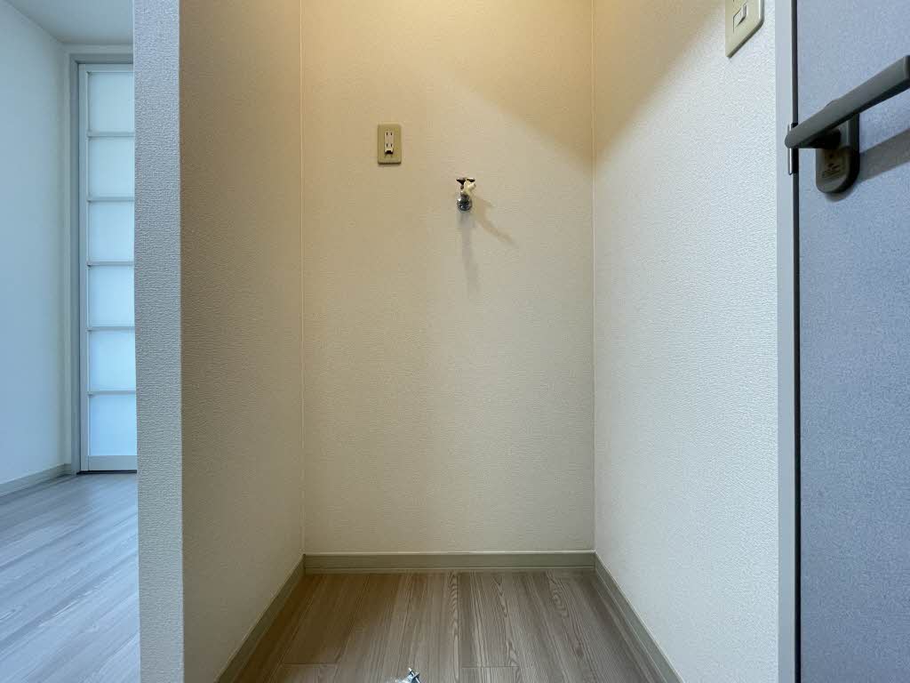 ハイツ・サンアイ 102号-9