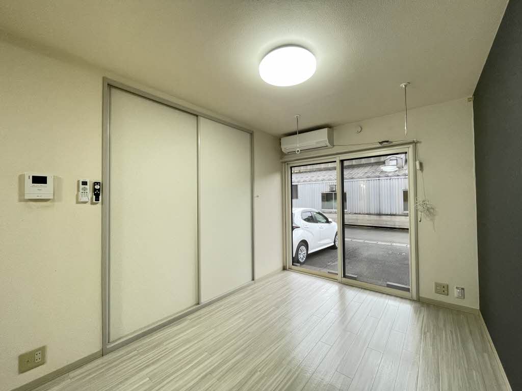 ハイツＫＫ 102号-2