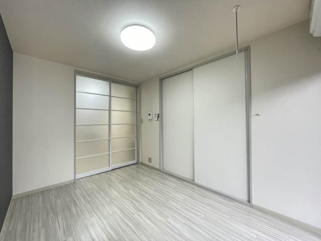 ハイツＫＫ 102号-3