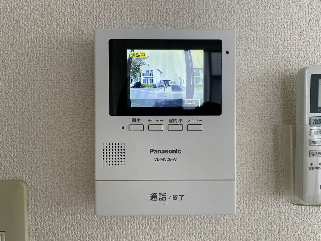 クリスタル・ガーデン　Ｆ 102号-13