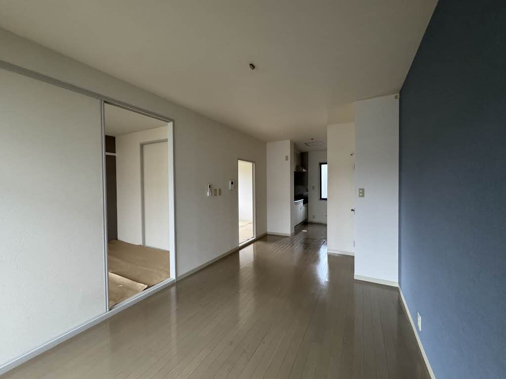 クリスタル・ガーデン G 101号-3