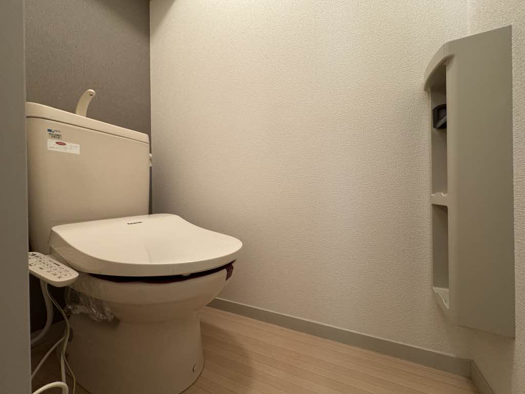 クリスタル・ガーデン G 101号-7