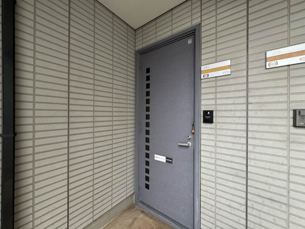 クリスタル・ガーデン G 101号-14