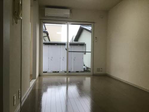 フレグランス・ティナ 101号-2