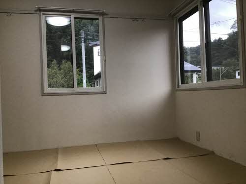 フレグランス・ティナ 101号-6