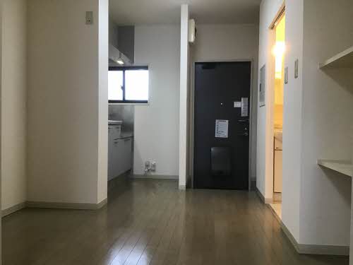 フレグランス・ティナ 101号-7