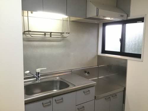 フレグランス・ティナ 101号-8