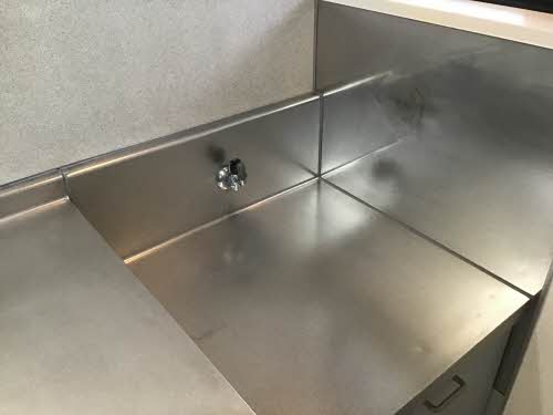 フレグランス・ティナ 101号-11