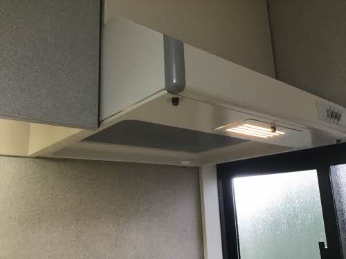 フレグランス・ティナ 101号-12