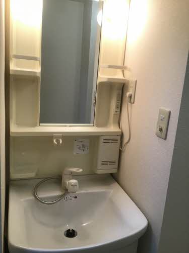 フレグランス・ティナ 101号-13