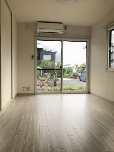 フレグランス・ティナ 103号-2