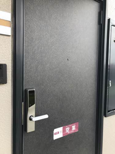 フレグランス・ティナ 103号-6