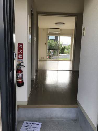 フレグランス・ティナ 103号-7