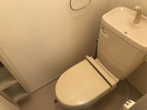 フレグランス・ティナ 103号-11