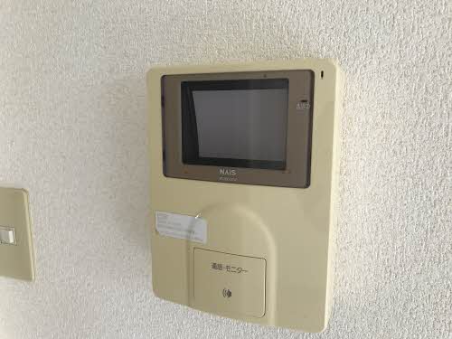 フレグランス・ティナ 103号-13