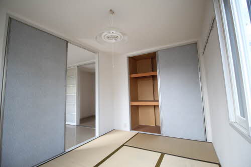 諏訪町壱番街 A 208号-7