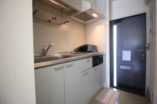諏訪町壱番街 A 208号-11