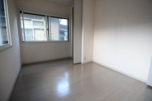 メゾン・カズ　Ｂ 101号-3