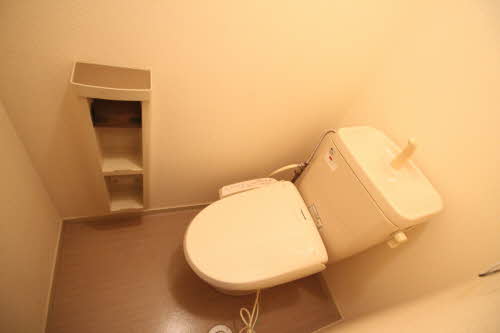 メゾン・カズ　Ｂ 101号-8