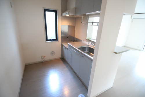 メゾン・カズ　Ｂ 101号-9